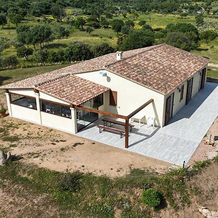 Molti Mari B&B Resort Olbia Zewnętrze zdjęcie