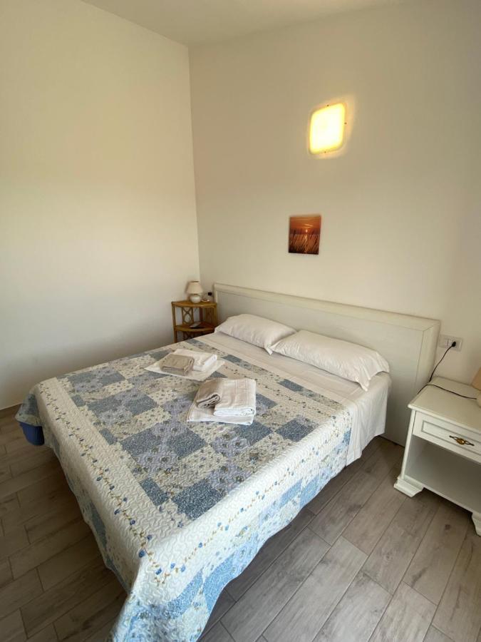 Molti Mari B&B Resort Olbia Zewnętrze zdjęcie