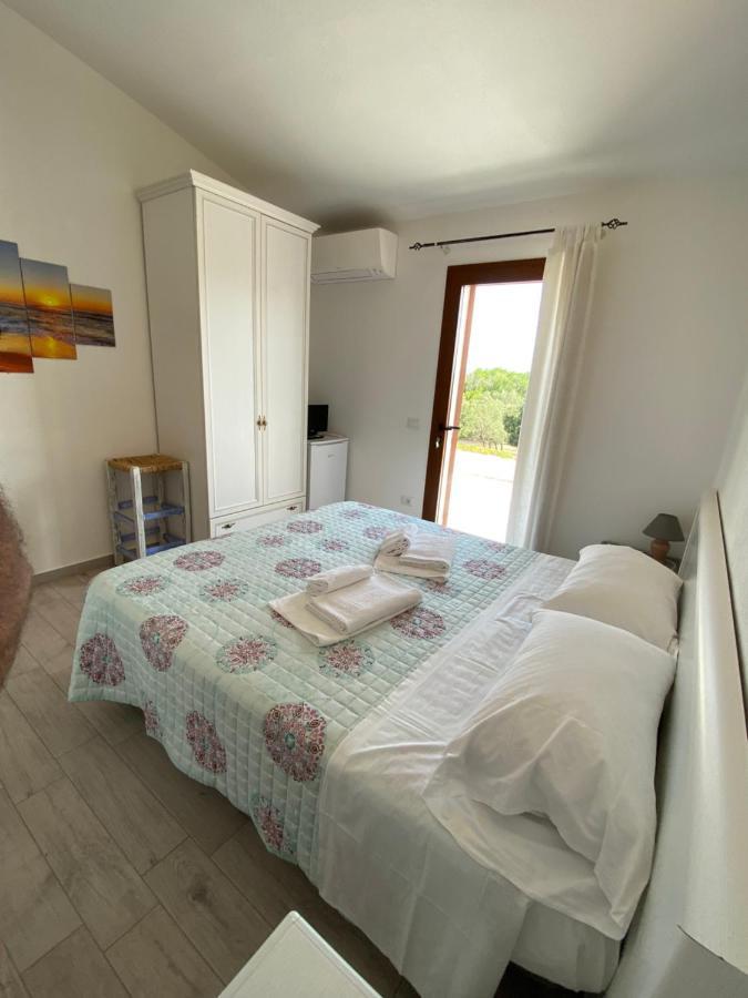 Molti Mari B&B Resort Olbia Zewnętrze zdjęcie