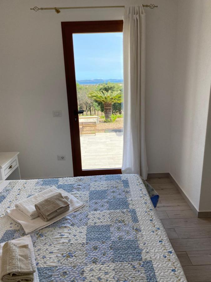 Molti Mari B&B Resort Olbia Zewnętrze zdjęcie