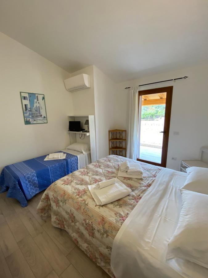 Molti Mari B&B Resort Olbia Zewnętrze zdjęcie
