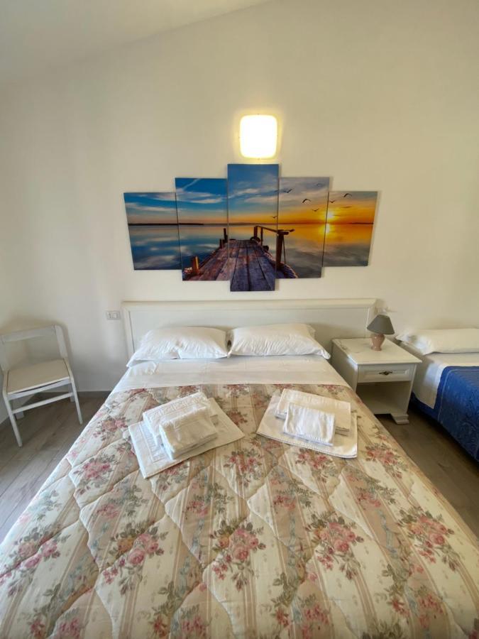 Molti Mari B&B Resort Olbia Zewnętrze zdjęcie