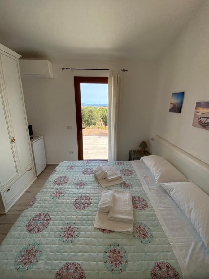 Molti Mari B&B Resort Olbia Zewnętrze zdjęcie