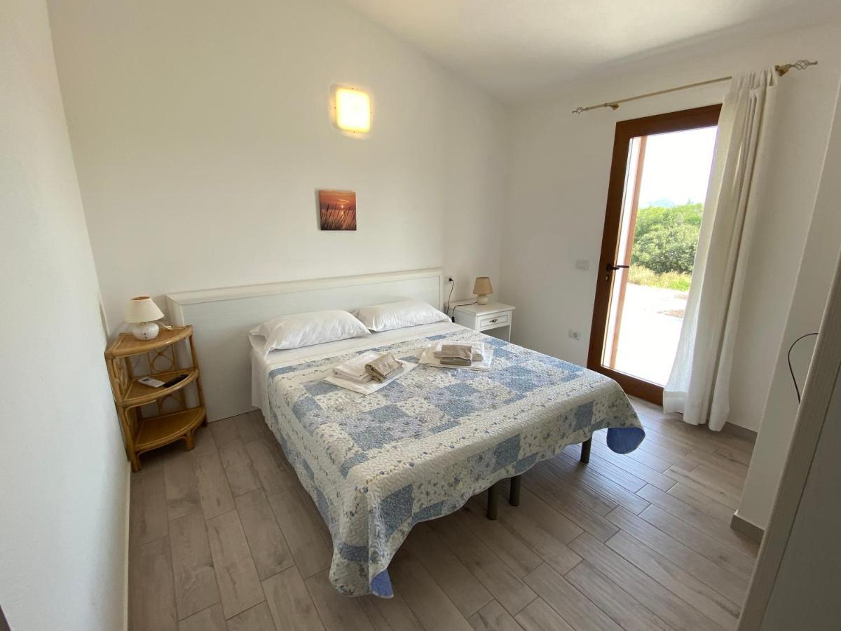 Molti Mari B&B Resort Olbia Zewnętrze zdjęcie