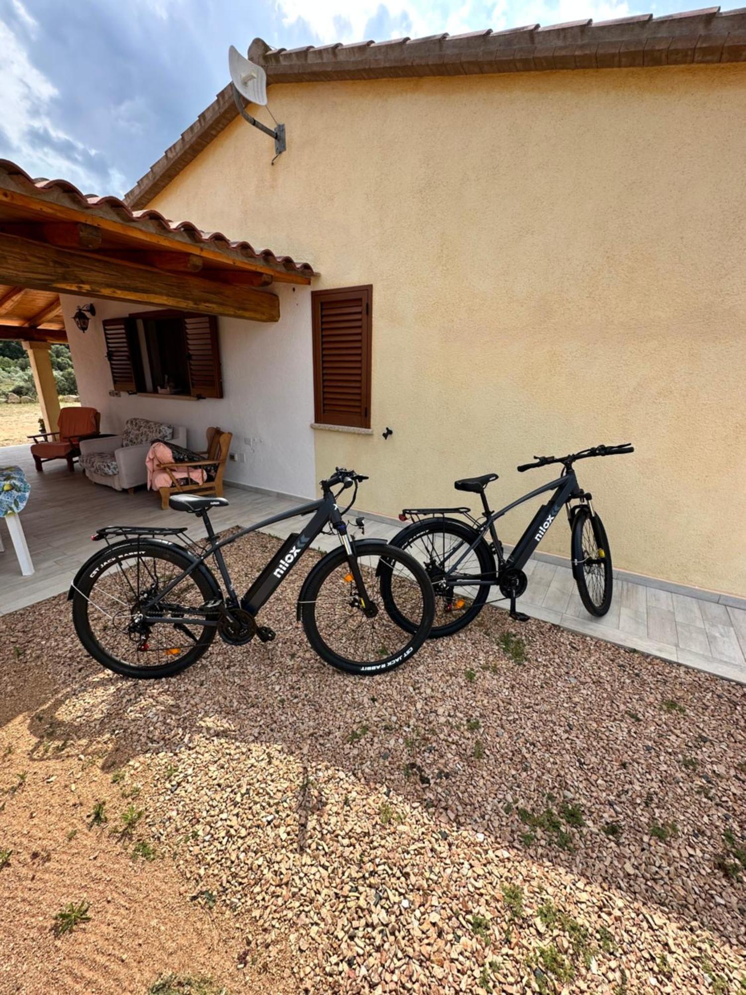 Molti Mari B&B Resort Olbia Zewnętrze zdjęcie