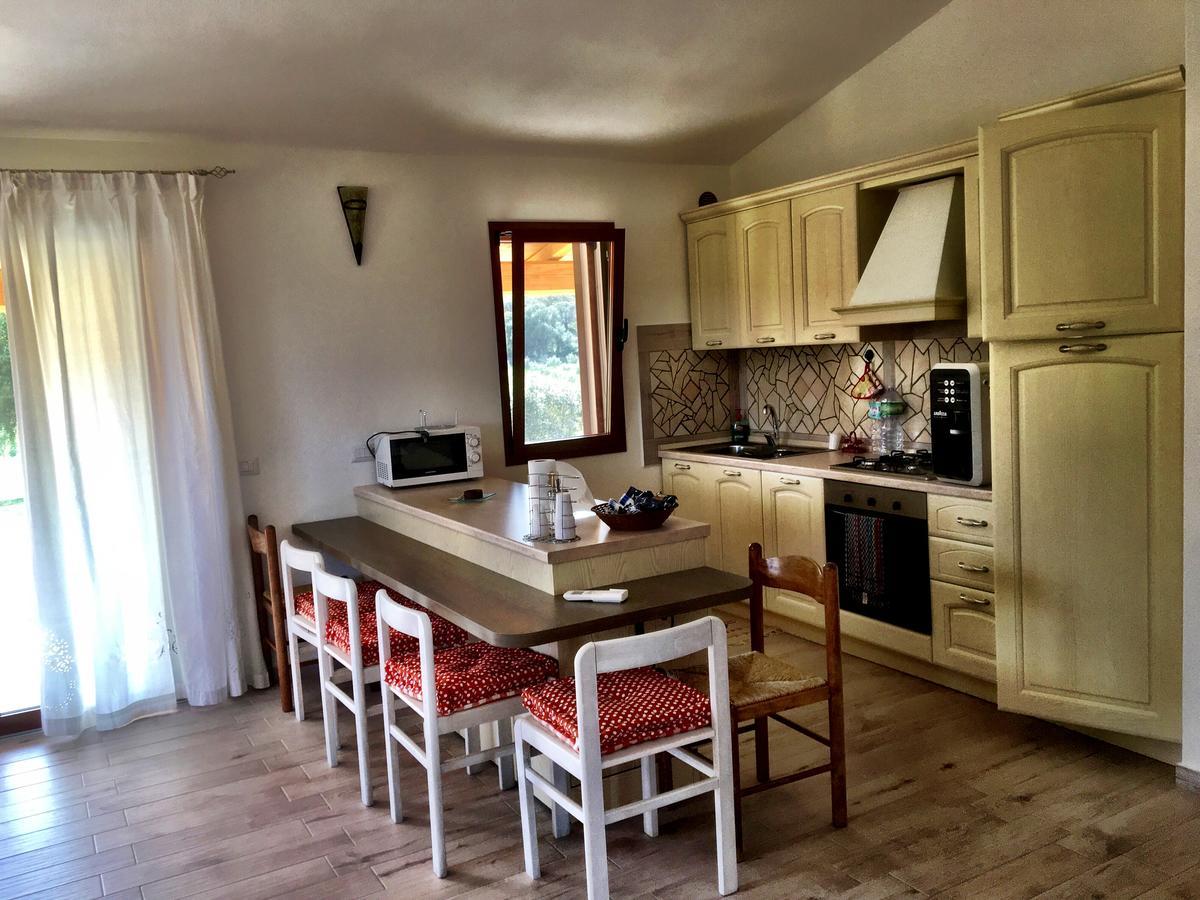 Molti Mari B&B Resort Olbia Zewnętrze zdjęcie