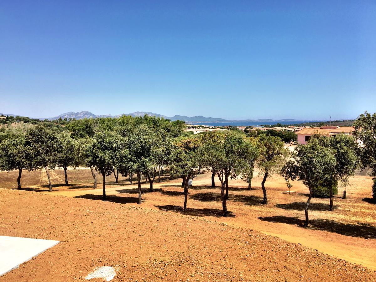 Molti Mari B&B Resort Olbia Zewnętrze zdjęcie