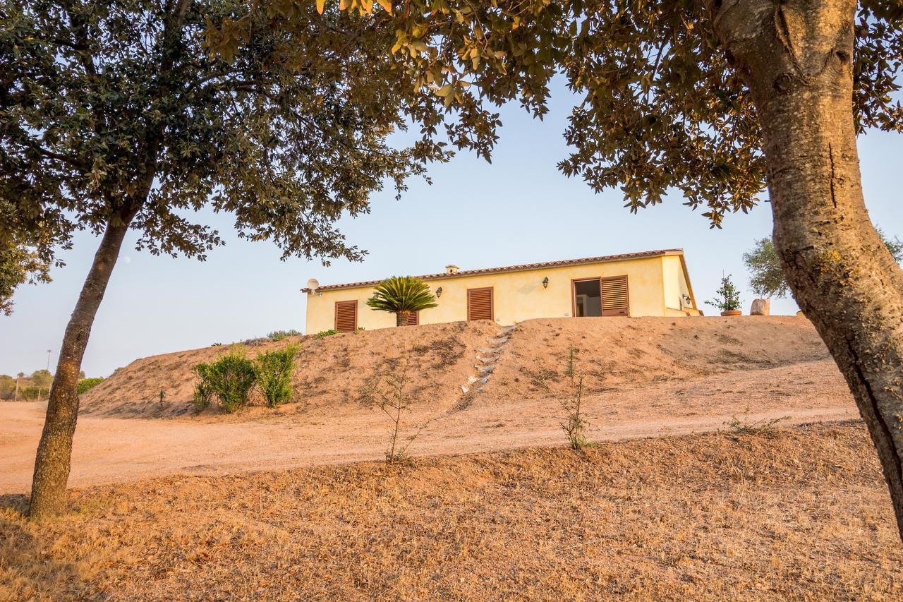 Molti Mari B&B Resort Olbia Zewnętrze zdjęcie