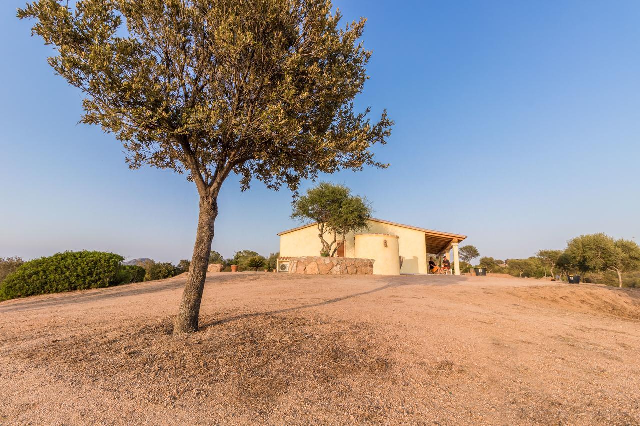 Molti Mari B&B Resort Olbia Zewnętrze zdjęcie